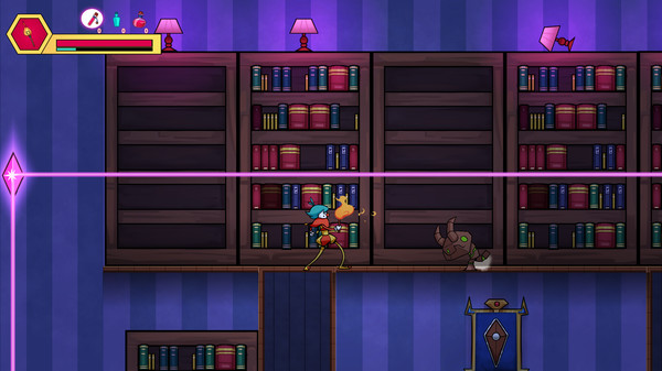 Troupe game for windows Pc 1