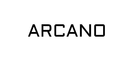Arcano Cover Image