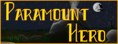 Paramount Hero 게임 이미지