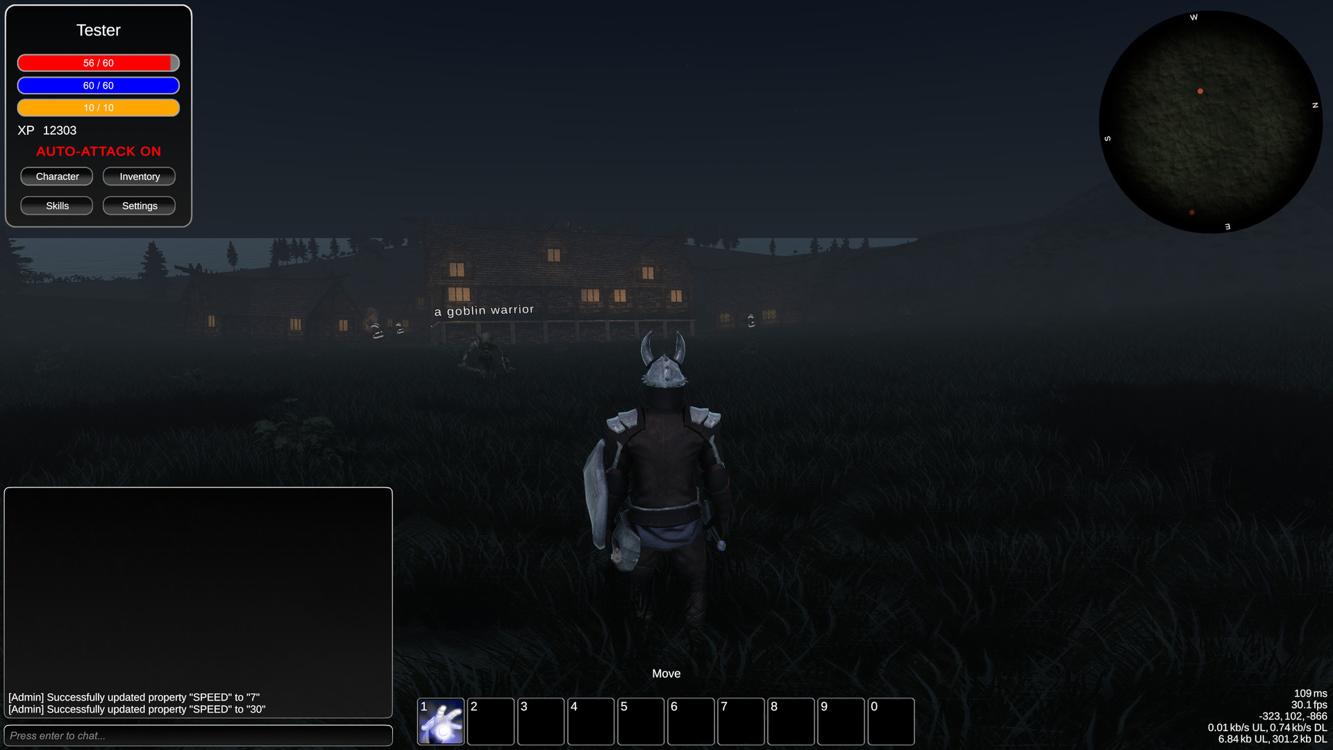 Paramount Hero screenshot 6