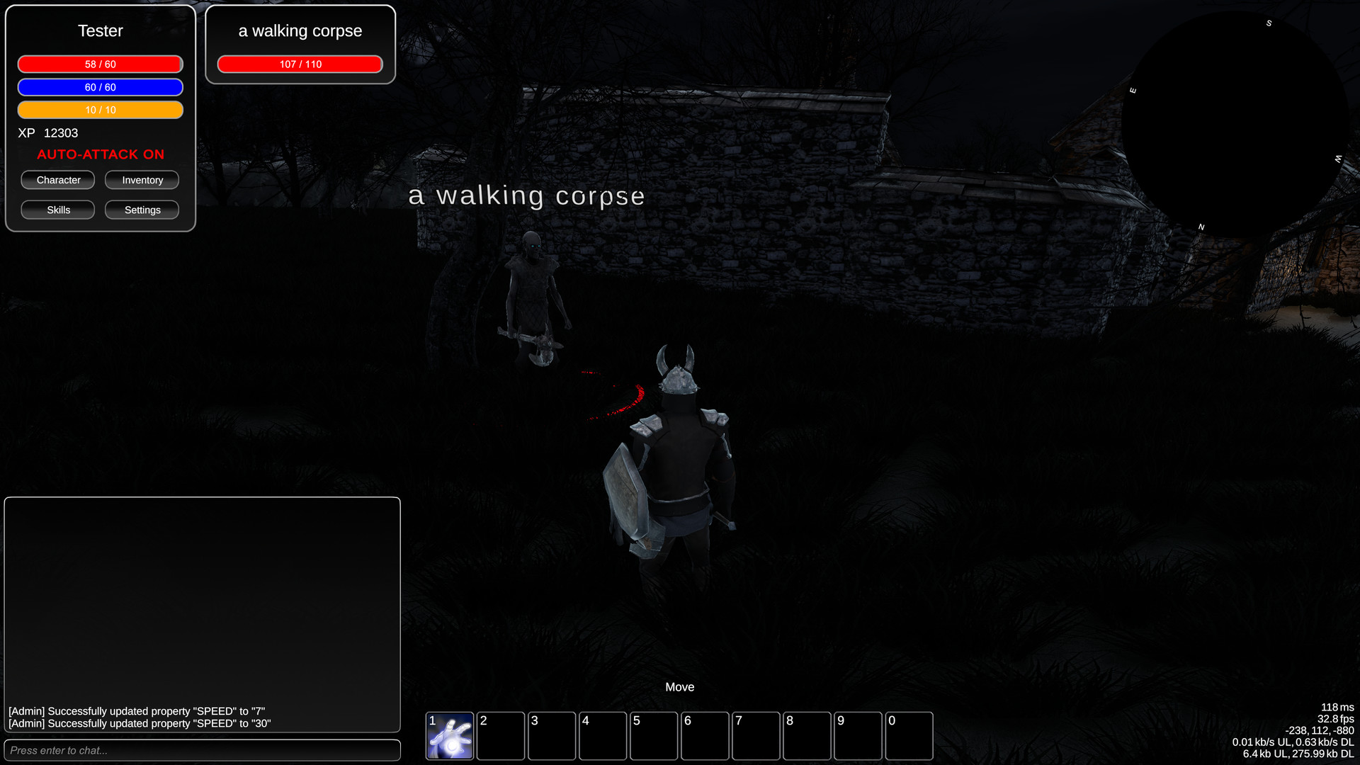 Paramount Hero screenshot 10