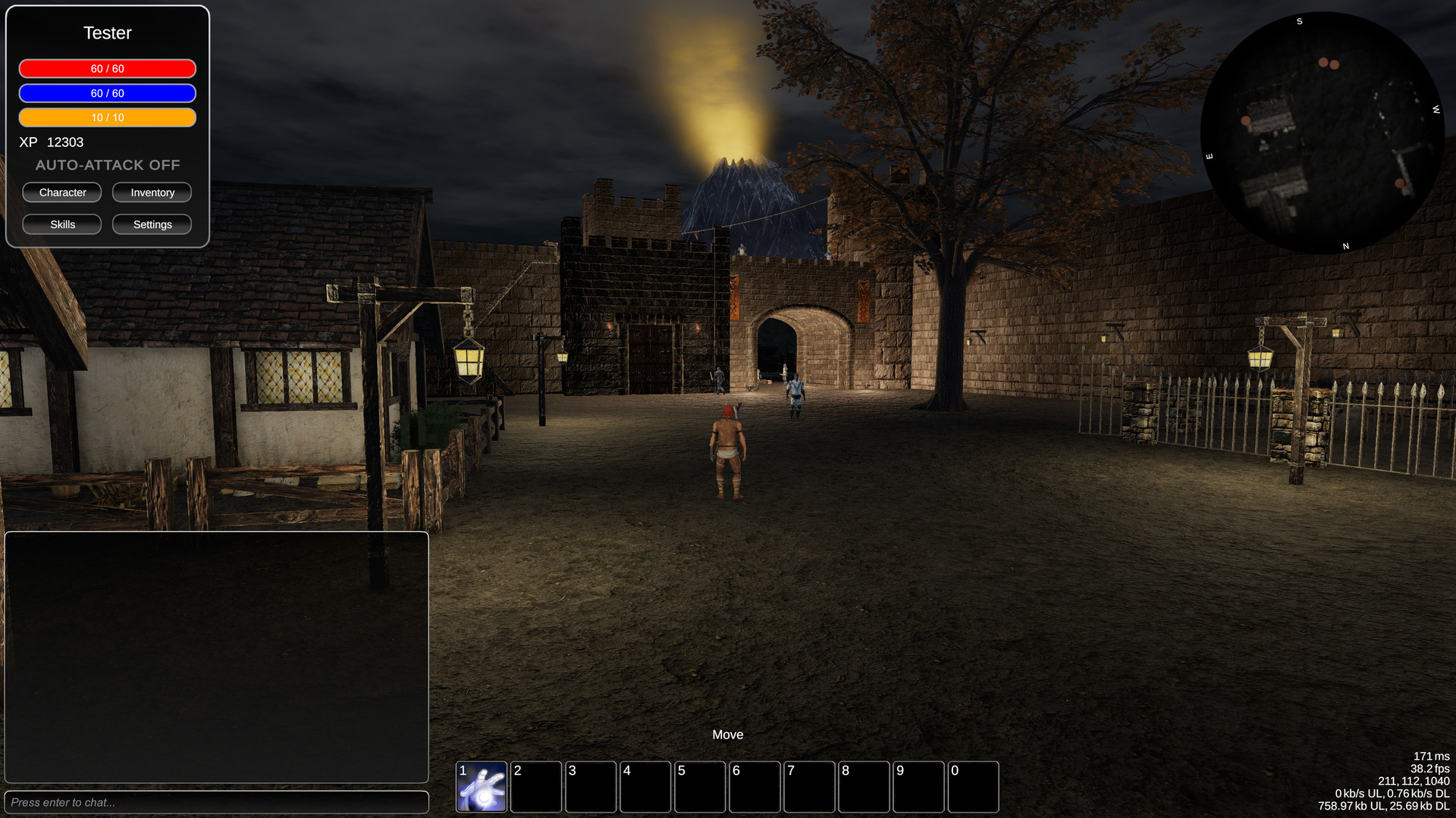Paramount Hero screenshot 8