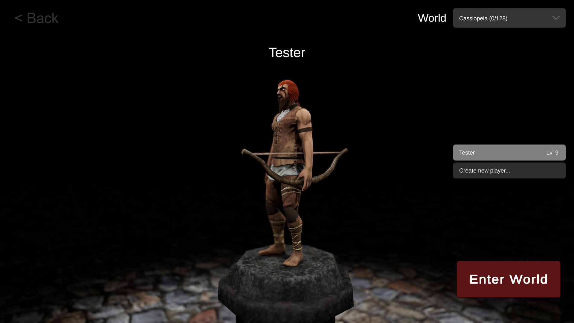 Paramount Hero screenshot 11