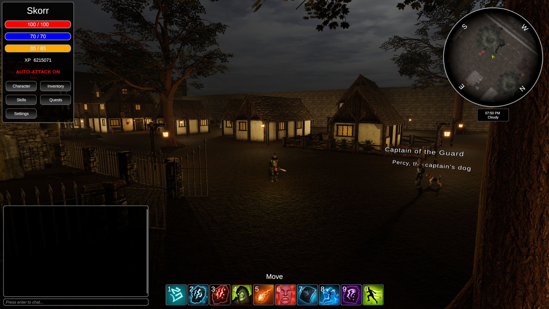 Paramount Hero screenshot 3