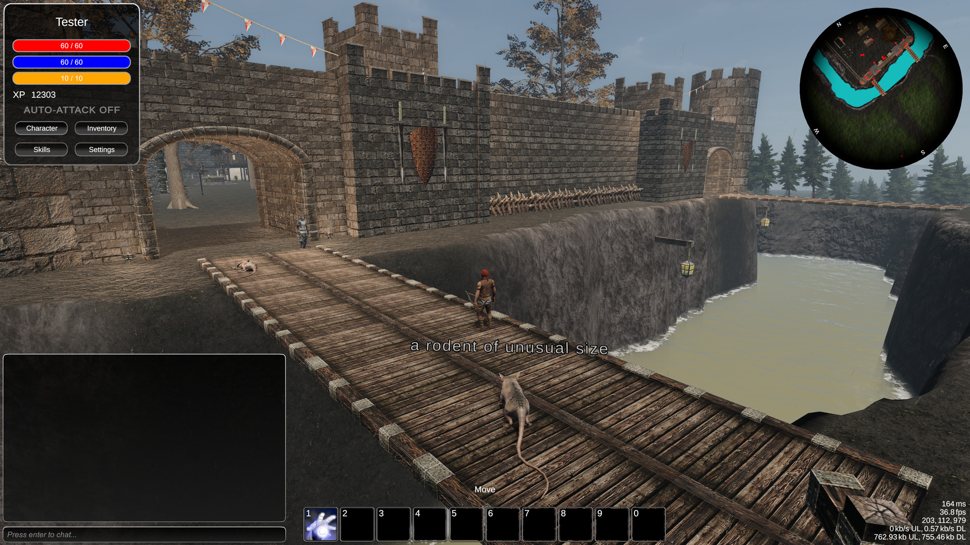 Paramount Hero screenshot 5