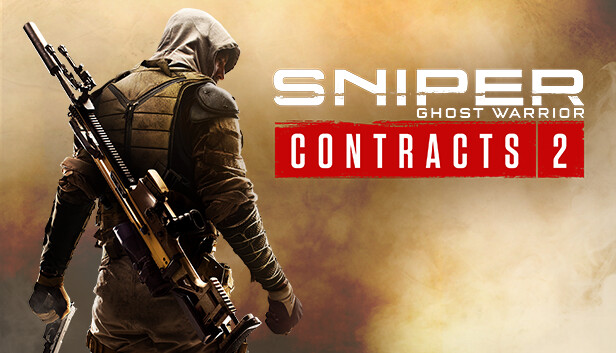 Sniper: Ghost Warrior Contracts 2