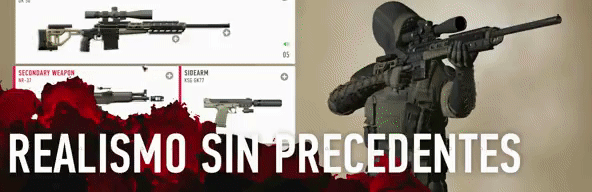 Sniper Ghost Warrior Contracts 2