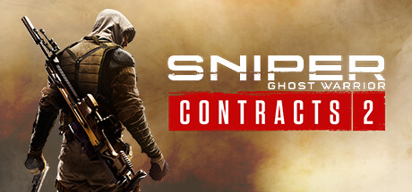 Sniper Ghost Warrior Contracts 2 Cover Image