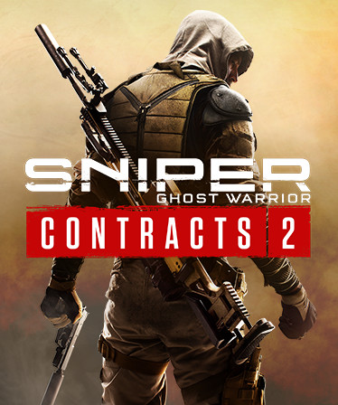 Sniper Ghost Warrior Contracts 2