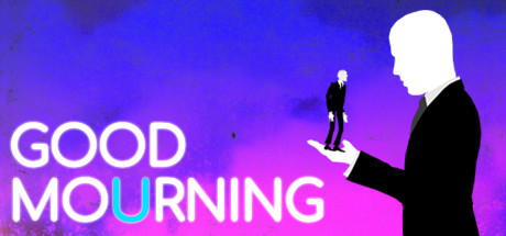 Good Mourning steam charts