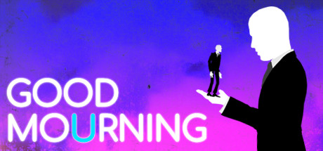 Good Mourning Cover Image