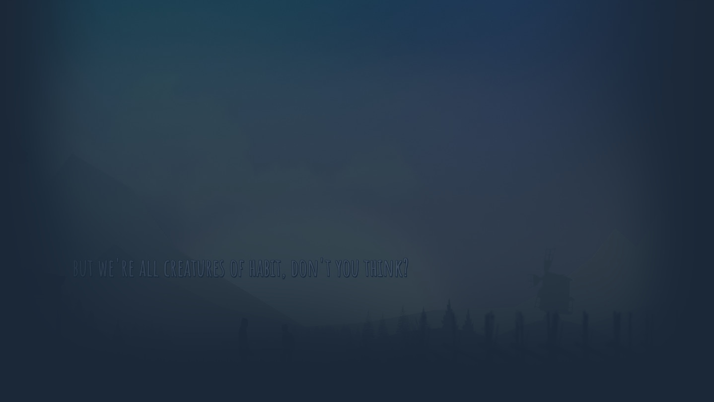 Good Mourning background