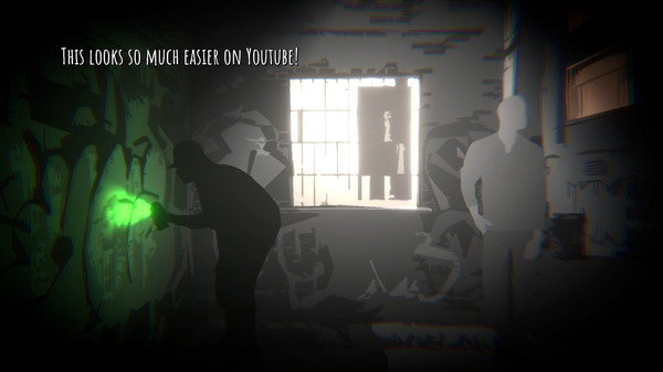 Good Mourning game for windows Pc 1