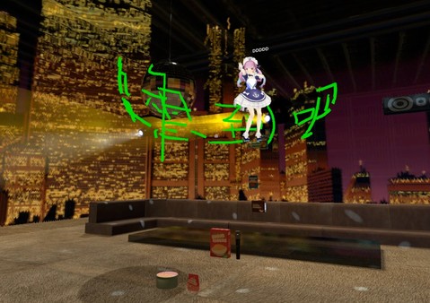 VRSpace