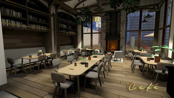 VRSpace screenshot 10