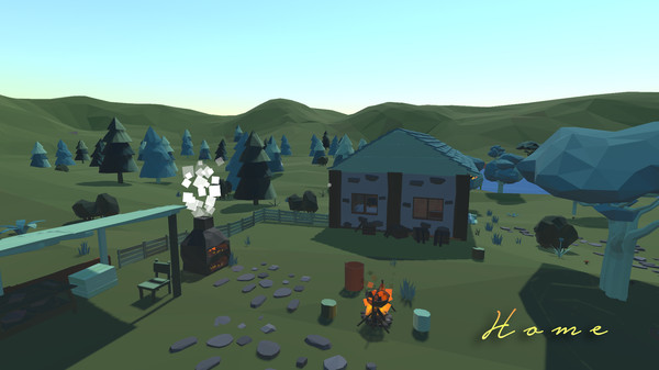 VRSpace screenshot 9