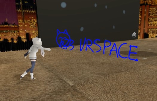 VRSpace screenshot 7