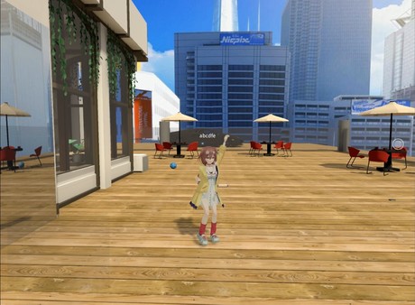 VRSpace