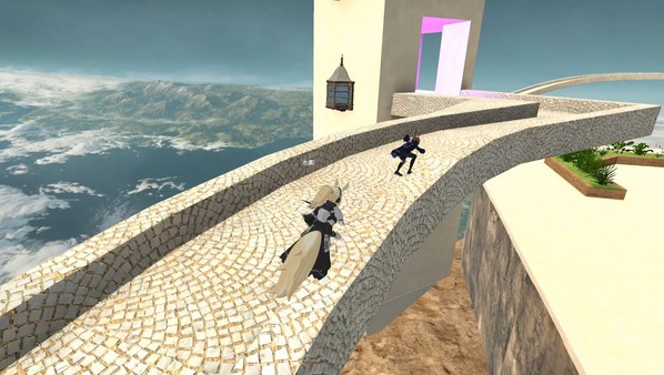 VRSpace screenshot 8