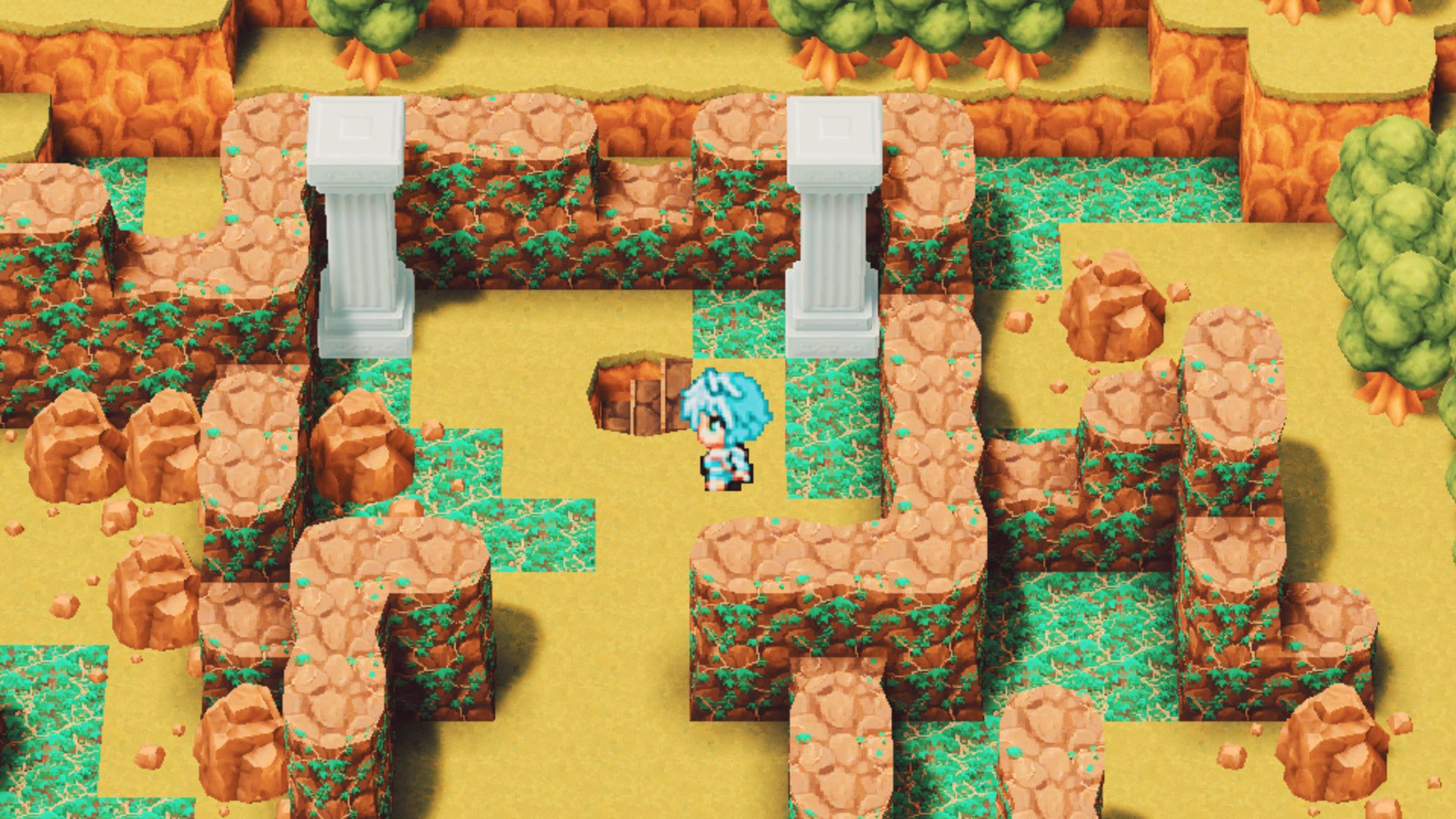 最后的大法师 光明之旅(Last Archmage Journey of Light) #8