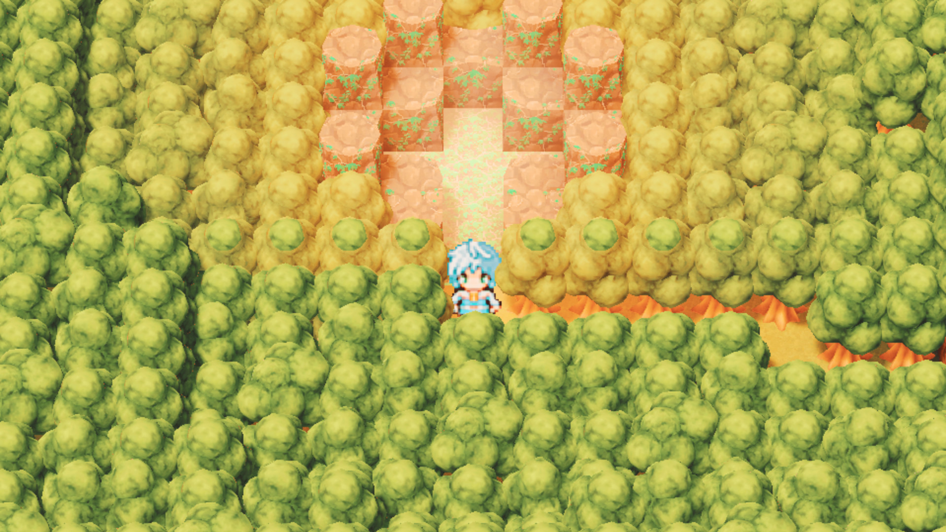 最后的大法师 光明之旅(Last Archmage Journey of Light) #6