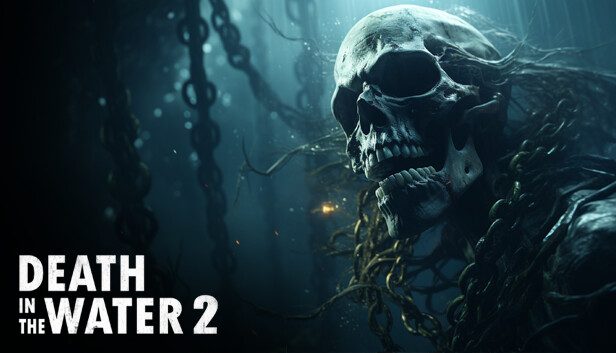 Steam：Death in the Water 2