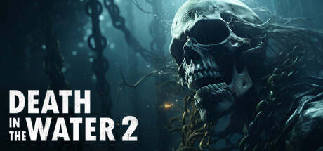 Death in the Water 2 on Steam