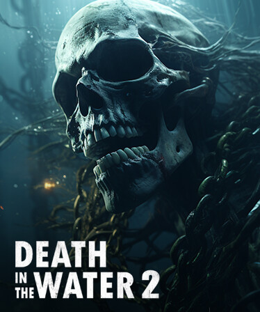 Death in the Water 2