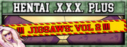 Hentai XXX Plus: Jigsaws Vol 2
