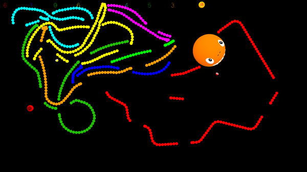 GGG Collection - Screenloopers