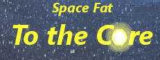 Space Fat: To the Core 게임 이미지