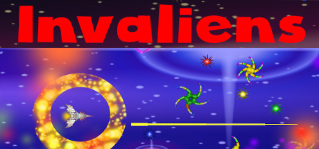 Invaliens banner image