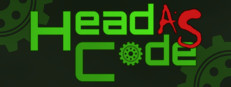 Head AS Code 게임 이미지