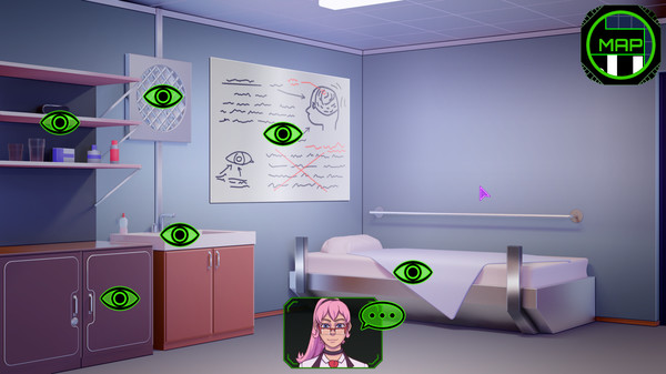 Head AS Codefor windows and Linux 1