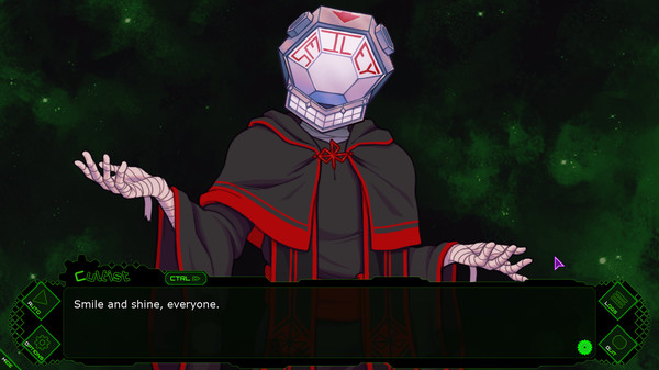 Head AS Code game for windows Pc 1