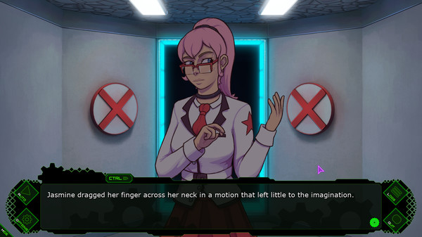 Head AS Code game for Linux 1