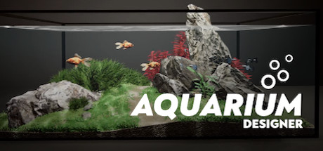 Aquarium Designer Cover Image