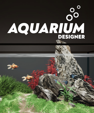 Aquarium Designer