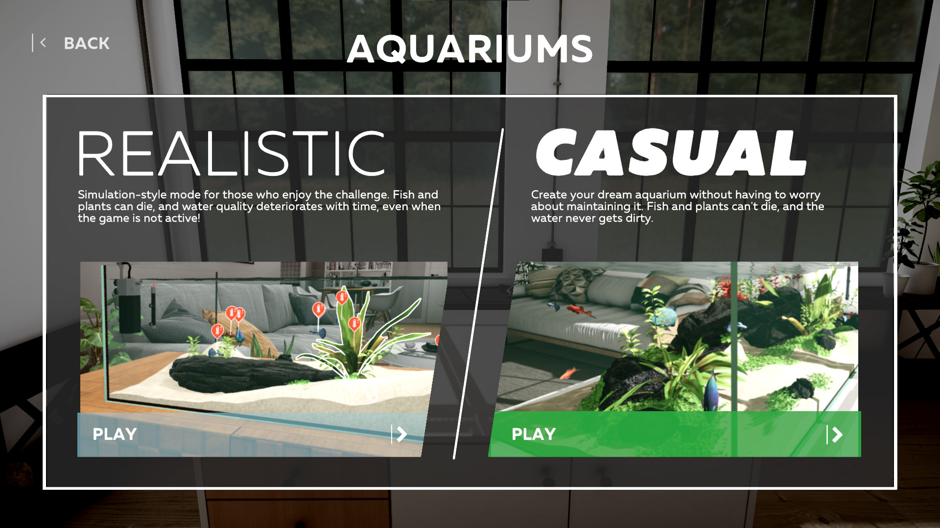 Aquarium Designer #0