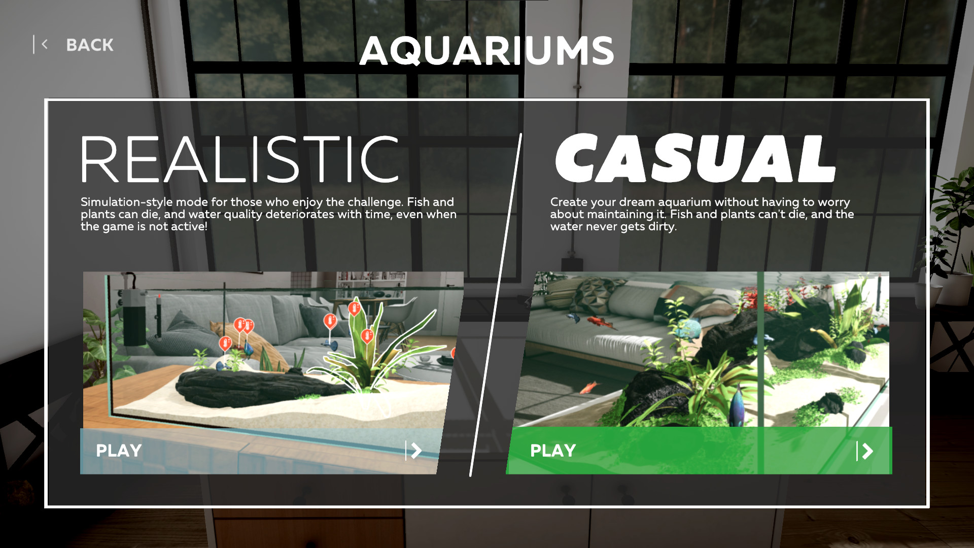 Aquarium Designer Free Download for PC