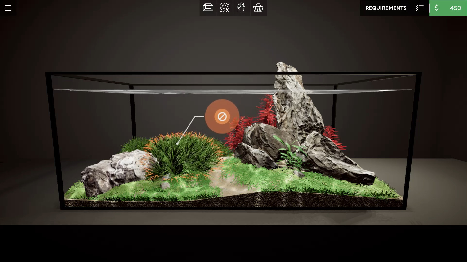 Aquarium Designer on Steam