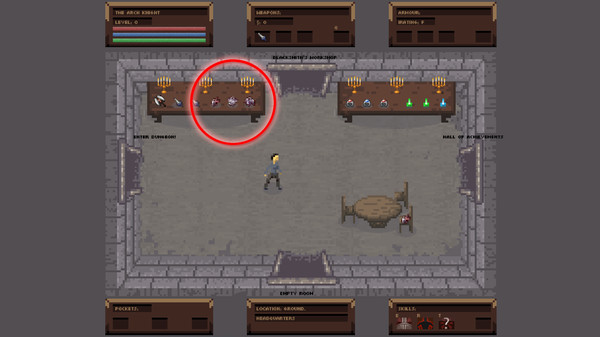 No Turning Back: Armour Starter Pack