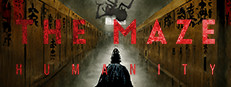 The Maze: Humanity 게임 이미지