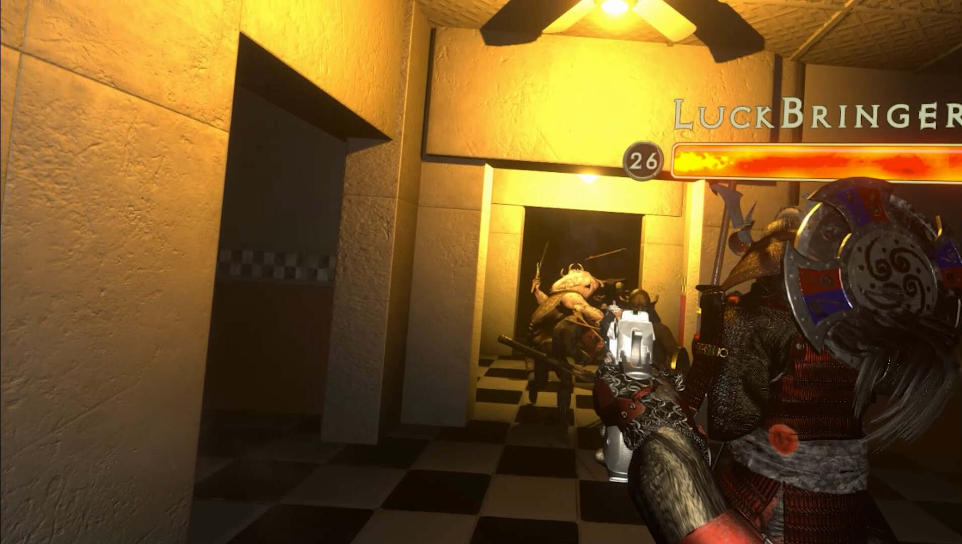 The Maze: Humanity #0