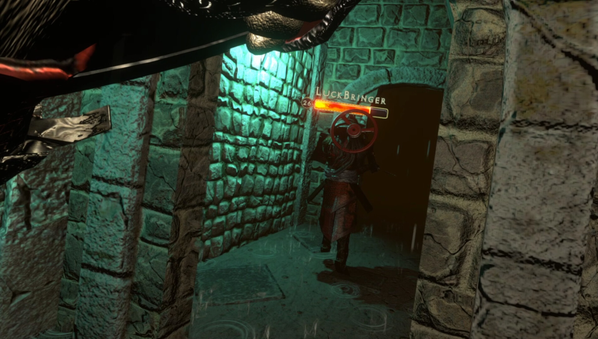 The Maze: Humanity #13