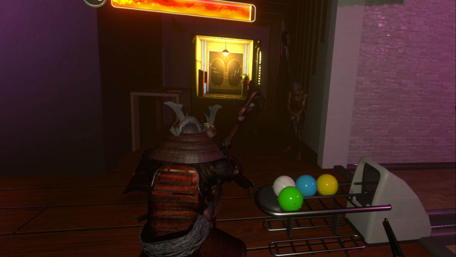 The Maze: Humanity #2