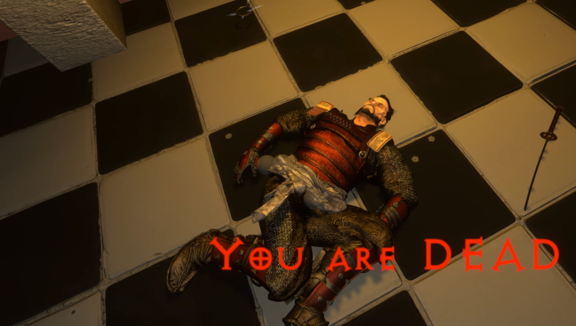 The Maze: Humanity #6