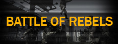 BATTLE OF REBELS 게임 이미지