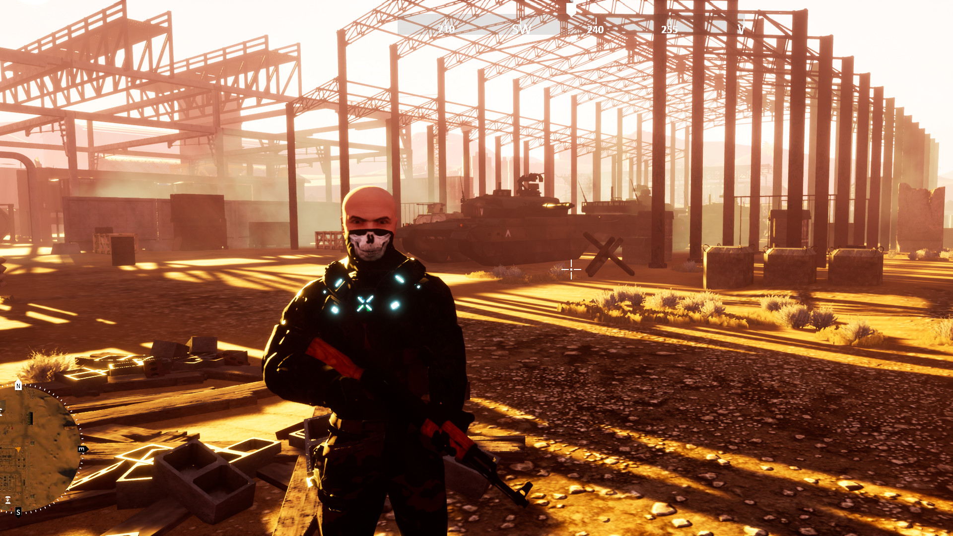 BATTLE OF REBELS #10