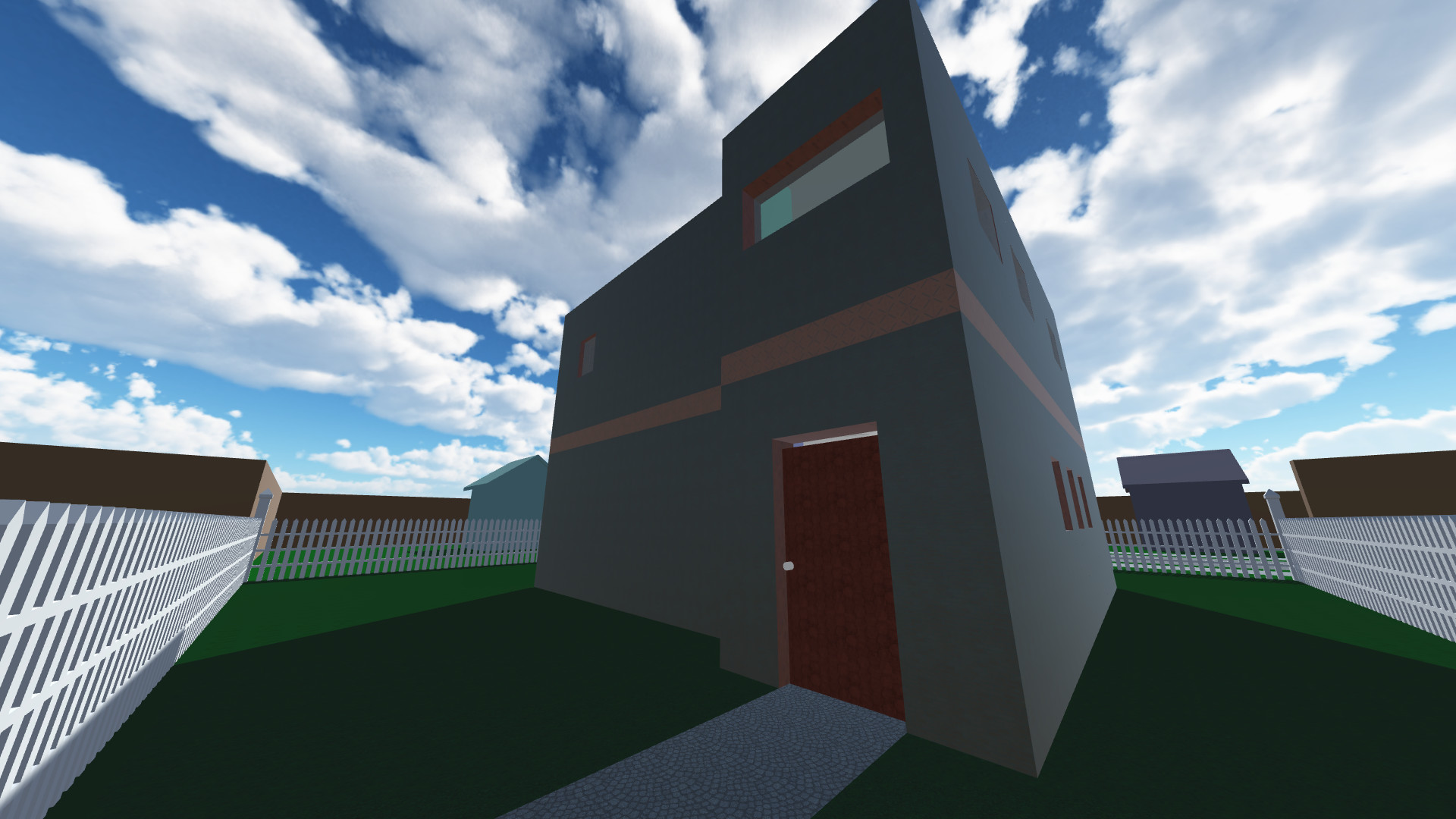 Under Construction: Summer City Demo #4